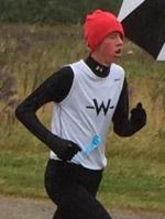 Jordan Bowers