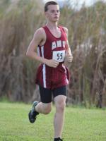Zach Hall