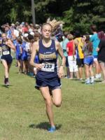 Grace Massey