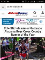 Cole Stidfole
