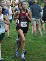 Sarah Baker