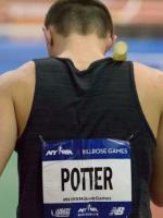 Gregory Potter