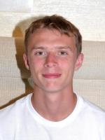Nicholas Bower