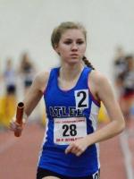 Jessica Faulk