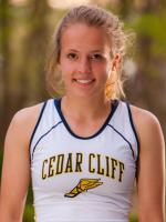 Grace Gillespie