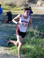 Cole Klashinsky