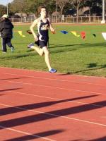 Tanner Howe