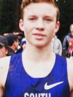 Theo Goff