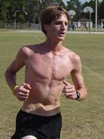 Drew Steverson