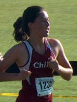 Katie DSouza