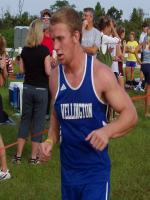 Zach Nicholas
