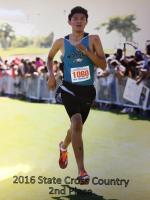 Tyrin Begay