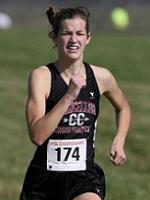 Leah Schubel