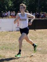 Matt Cohane
