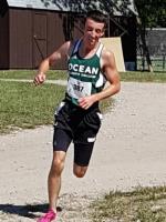 Kyle Sarno
