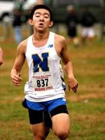 Ethan Wu