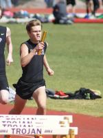 Brenden Mollett
