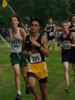 Josh Fajardo