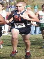 Jacob Cherry