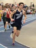 Griffin Marshall