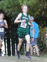 Josh Booher