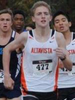 Ashton Reynolds