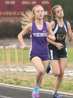 Alaina "Corrie" Smith