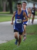 Josh Larsen