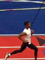 Myles Howard