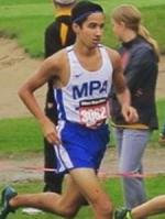 Declan Dahlberg
