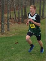 Logan Gaudette