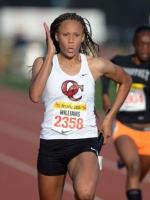 Lauren Rain Williams