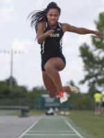 Adrianna Mitchell