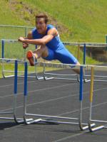 Chris Rinker