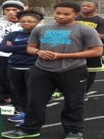 Antonio Myers