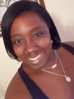 Imani Jacquet