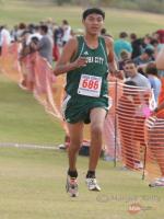 Alex Goldtooth