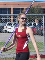 Jessica DeFreese
