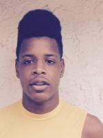 Atiba Foreman-Wright