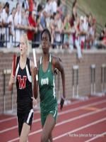 Janiah Washington