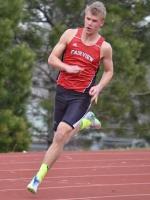Calvin Munson