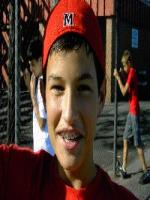 Alex Cesare