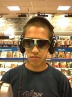 Tyler Martin