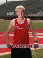 Tyler Anderson
