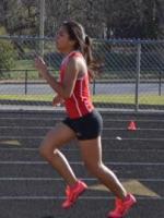 Katherine Cruz- Pastor