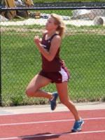 Katherine Blanford