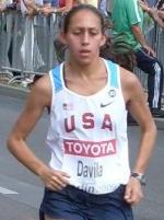 Desiree Linden-Davila
