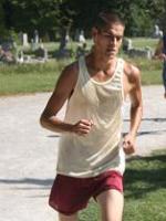 Josh Wilkinson