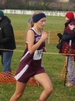 Kaylee Thornsberry