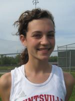 Madeline Sharp